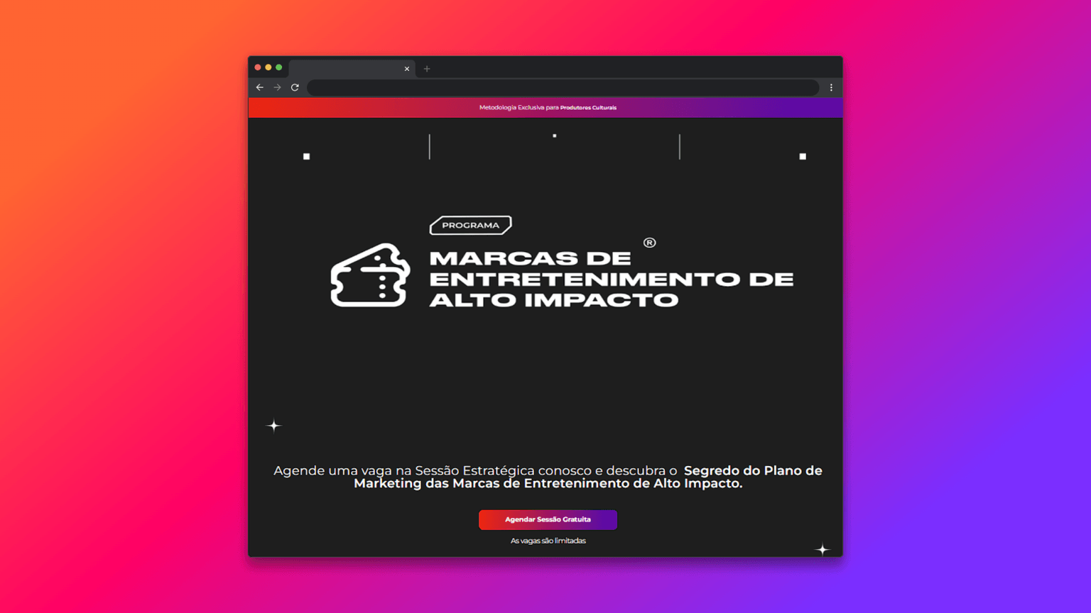 Bandeira Entertainment